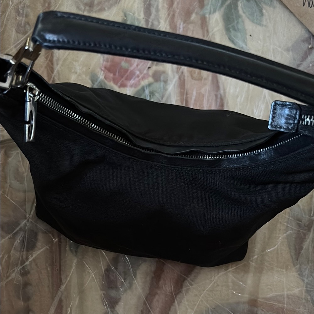 Gucci hobo bag
